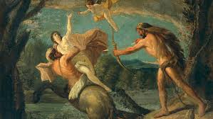 Herakles, better spelled as heracles is the proper spelling for the greek god heracles. How Did The Greek Hero Hercules Die