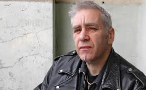 John Murphy dei Death in June è deceduto all'età di 56 anni