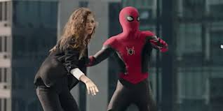 Beloved tv icon ed asner star of the mary tyler moore show and lou grant has died aged 91. Spider Man No Way Home Trailer Has Finally Arrived