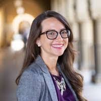 Amy Blaskowski's Instagram, Twitter & Facebook