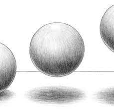 Learn How To Sketch Draw 15 Free Basic Drawing For Beginners Drawing Techniques Basic Drawing Shadow Drawing