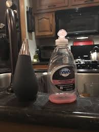Some coupons have limited time or their requirements. Easy Squeeze Rubber Dish Soap Dispenser Clever Rv Kitchen Idea Dish Soap Dispenser Rv Stuff Kitchen Soap Dispenser