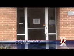 Infant Found Dead Outside Planned Parenthood Youtube