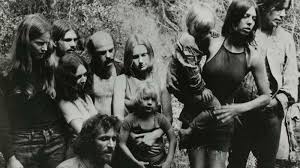 Before living at spahn ranch in chatsworth, the family lived at various houses in the topanga area, and then with beach boys' drummer dennis wilson. Inside Spahn Ranch The Place The Manson Family Called Home Film Daily