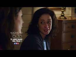 Une Enfance Volee Tout De Suite 12 Ans Sans Ma Fille Aujourd Hui 15h35 Bienvenue Chez Nous 18h15 Youtube