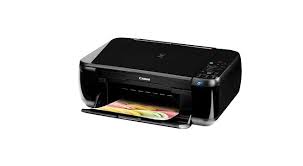 Canon Pixma Mp495 Driver Download Manual Installation Inkjet Printer Canon