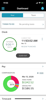 Our app also has tools for employers, such as payroll, benefits administration and other hcm features. Adp Vantage Hcm Software 2021 Reviews Pricing Demo