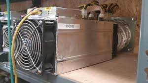 For detailed information on the latest releases and instructions on. Sandwell Bitcoin Mine Found Stealing Electricity Bbc News