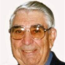 Bernard J. Richter Obituary