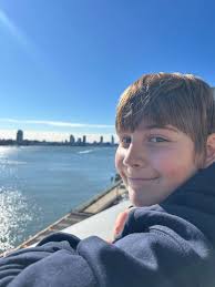 Davin's Recovery Progress After Receiving a New Heart