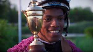 Watch the 45th annual Sovereign Awards