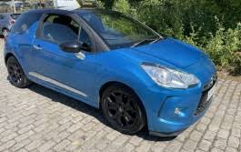 Image result for Bleu Electra 2011 Citroen