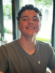 Nicholas Whitton's Instagram, Twitter & Facebook