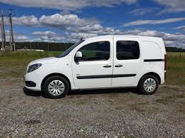 Mercedes Benz Citan Finn No Mercedes Benz Varebil Mercedes