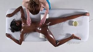 Fingering is often only used briefly during foreplay, done like bad porn, or skipped altogether. Black Male Masseuse Hd Xxx Videos Redwap Me