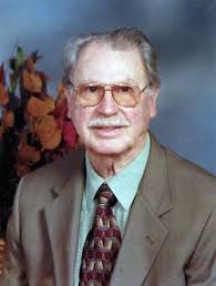 James Ribble Obituary