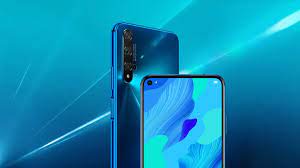 Huawei Nova 5t With 4 Back Cameras Launching In Kenya Soon Huawei Phone Smartphone