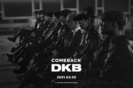 All information is pulled off the website, if there are errors please let me know and i will fix the information! Dkb Draws Attention With March Comeback Date