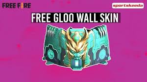 A slight boost to the reload speed attribute makes the player a little less vulnerable against gloo walls may mess up your performance with this gun. How To Get Free Stormbringer Gloo Wall Skin In Free Fire Through Top Up Event