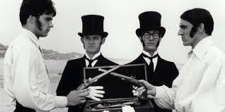 VIDÉO. Quand la justice ne suffit pas, le duel est là !