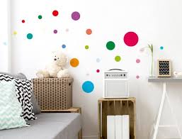 Kinderzimmer Wandsticker Set Bunte Kreise 25 Stuck Mit Unseren Hochwertigen Wand Babyzimmer Wandaufkleber Wandsticker Kinderzimmer Kindergarten Wandtattoos