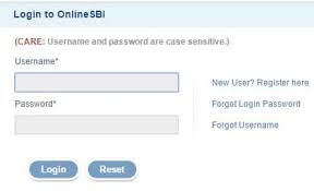 Due to security reasons, you need to enter your username and kindly clear your browser cache and cookies if this page is displayed frequently. Banking With Sbi Or State Bank Of India Internet Banking Mobile Banking