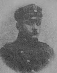 78 Polegli w wojnie polsko bolszewickiej (strona polska)