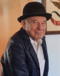 Robert Rosenlund Obituary (1930