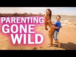 Anyone who has ever watch. Parenting Gone Wild Top Fail Compilation Reaction Youtube