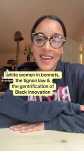 White Passing Bonnet Explained