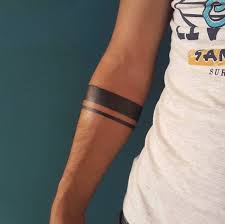 Levent Durubal Adli Kullanicinin Tattoo Panosundaki Pin Kol Bandi Dovme Tribal Dovmeler Kol Bandi