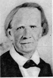 John Henry Felder (1793-1875)