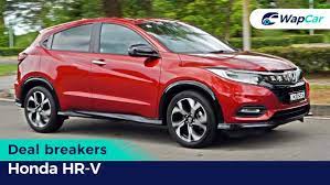 You can also compare the honda hr v against its rivals in malaysia. Honda Hrv Problems Malaysia