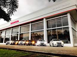 We recommend that you schedule an advance appointment for the work that your vehicle needs for. Honda Service Centre Penang Bukit Minyak Jm Motor Services