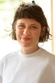 Frau Karla Skrock, Osteopath in Berlin : Termin online buchen