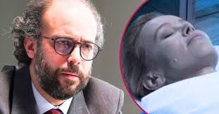 EastEnders spoilers: When will Reiss be revealed as Debbie's k.i.l.l.e.r?  Everything we know.....See Details in Comment