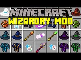 This addon adds 30 new wands and 10 magic classes. Magic Staff Mod 1 12 2 Jobs Ecityworks