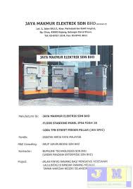 We would like to show you a description here but the site won't allow us. Jaya Makmur Elektrik Sdn Bhd Posts Facebook