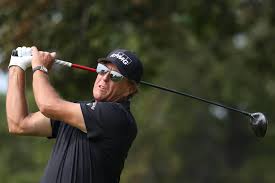 Phil mickelson is one of the most popular golfers in the world with spectators. Golf Wie Phil Mickelson Die Us Open Gewinnen Will
