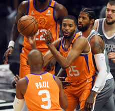 Los angeles clippers vs phoenix suns. Kim7yfhww62imm