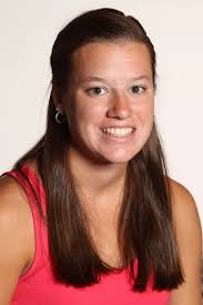 2013-14 Swimming & Diving Roster