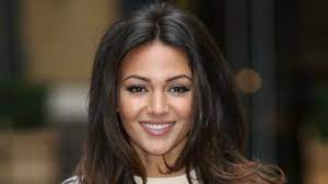 Just lying with (or even on) your partner. Michelle Keegan Named World S Sexiest Woman Cnn
