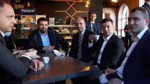 Welcome to the official account of the deputy minister of health of ukraine and the chief state sanitary doctor. Pomogal Suprun Zakryvat Dispansery Chem Izvesten Viktor Lyashko Kotoryj Mozhet Vozglavit Moz Sumski Debati