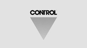 Font from control (the game by remedy) #1. Control Cory Schmitz