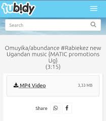Key details of tubidy mobile video search engine. Matic Pro Official On Twitter Tubidy Video Search Download Is Good Have A Look At It Https T Co Wdyoxdsqwj