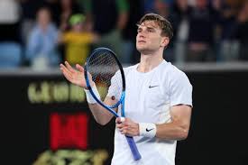 Jack Draper survives another Australian Open thriller to set up Carlos  Alcaraz clash