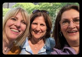 Reunion of friends from Center Ski-O-Rama after decades