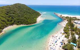 Последние твиты от queensland australia (@queensland). Throw Down A Towel On 10 Of Queensland S Best Beaches Urban List Brisbane