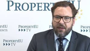 Digital now key for Micro-living and Student Housing: Felix Bauer, CEO,  DREF -