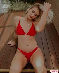 Gabi Gagliassi aka gabigagliassi Nude Leaks Photo #51 - Fapellas